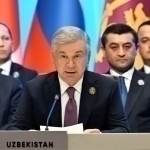 We are following the confrontation in the Middle East with great concern – Shavkat Mirziyoyev