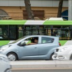 Toshkentda avtobus liniyasi qisqartiriladi