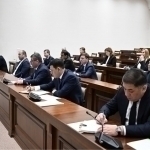Three-month probation for heads of sports departments in Uzbekistan
