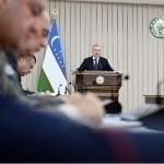 O‘zbekiston qo‘shinlariga ham sun’iy intellekt bilan ishlaydigan kibertuzilmalar zarurligi aytildi