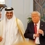 Трамп Қатардан олган самолётининг таъмирлаш қийматини яширди – NYT