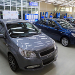 UzAuto Motors 2019 yildagi eng xaridorgir mashinasini ma’lum qildi