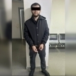 “Gryaz” ustidan sud boshlandi. U Jinoiy uyushma tashkil etishda ayblanmoqda