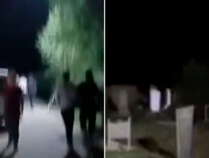 Фарғонада “ёввойи одам” пайдо бўлдими?