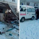 2 people died as a result of a gas explosion in Syrdarya 