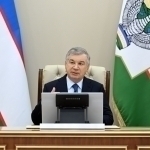 Шавкат Мирзиёев 2026 йил учун давлат дастурини тасдиқлади