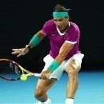 Nadal AO finaliga yo‘l oldi