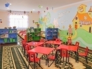 Ургутда болани калтаклаган тарбиячи ишдан ҳайдалди