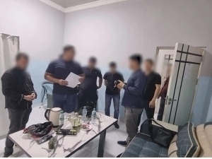 Andijon va Toshkentda odamlarni Hajga yuborish bilan aldaganlar ushlandi