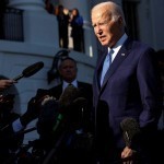 Байден Россия Беларусга ядро қуролини жойлаштиришига муносабат билдирди