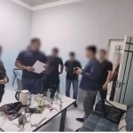Andijon va Toshkentda odamlarni Hajga yuborish bilan aldaganlar ushlandi