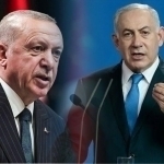 Erdo‘g‘an Netanyaxuni Gitlerga qiyosladi