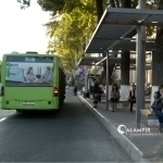 Avtobusda yo‘lkira to‘lamaganlarga jarima keskin oshirilishi mumkin
