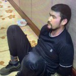 Qozoq kriminal avtoriteti “Yovvoyi Arman” yo‘qolib qoldi
