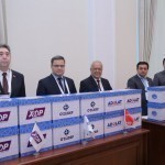 Certificates were Issued to Political Parties to Participate in the Elections