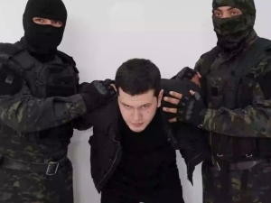 Fergana man jailed for a mass fight in a computer game club