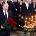 Putin Prigojinning dafn marosimiga boradimi? 