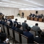 “Bosh serjantlar korpusi” faoliyati takomillashtiriladi