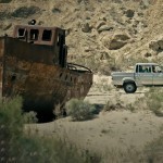 Orol fojiasi haqidagi film AQSH kinofestivalida sovrindor bo‘ldi