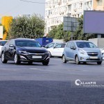 Toshkentda bir qator ko‘chalar yugurish musobaqasi sababli vaqtincha yopiladi