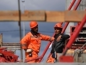 Uzbek migrants send nearly $5 billion in three months