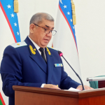 Бош прокурор маҳаллий ҳокимликлардаги коррупция ҳолатларини очиб ташлади