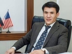 Қобул Дўсов 5 йил 2 ойга қамалди