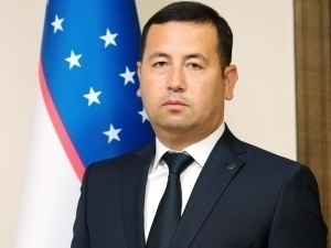 Сурхондарё ҳокимига янги ўринбосар тайинланди