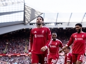 “Ливерпуль” футболчиси “Реал”га ўтишга рози бўлди