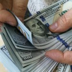O‘zbekistonda dollar kursi yana oshdi