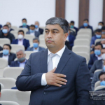Namangan viloyati hokimiga yangi o‘rinbosar tayinlandi