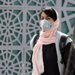 Eron koronavirusga qarshi kurashda muvaffaqiyatga erishayotganini ma’lum qildi