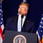 Трампнинг суди қандай кетяпти? Сенатда сўз қораловчиларга берилди