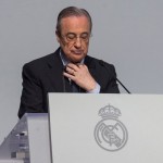 Peres “Real” muxlislariga va’da berdi. Mbappe kelasi yil jamoaga olib kelinadi