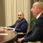 Алиев ва Пашинян тўқнашувларга қарамай Самарқандга келадими? 