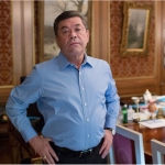 Milliarder Fattoh Shodiyev Sirdaryoga 40 milliard mablag‘ ajratdi
