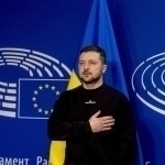 Ukraina Yevropadan yil oxirigacha yana 1 mlrd yevro so‘rayapti 