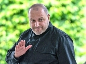 Зеленский Рустам Умаровни янги лавозимга тайинламоқчи