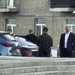 Ukraina Prezidenti ofisi sobiq rahbariga nisbatan tergov boshlandi