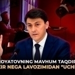 Inoyatovning mavhum taqdiri: vazir nega lavozimidan “uchdi”?
