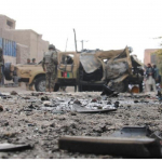 AQSH va Tojikiston Afg‘onistondagi vaziyat bo‘yicha pozitsiyasini bildirdi