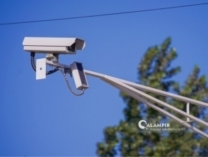 IIVga kamera va radarlar yuzasidan parlament so‘rovi yuborildi