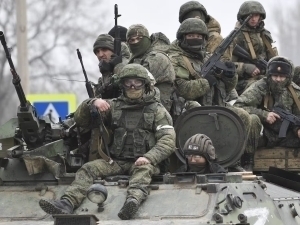 Россия бир суткада 1,5 минг аскаридан айрилди – Украина армияси
