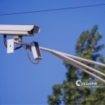 IIVga kamera va radarlar yuzasidan parlament so‘rovi yuborildi