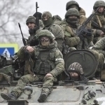 Россия бир суткада 1,5 минг аскаридан айрилди – Украина армияси