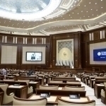 Senate approves a new version of the law “On Electric Energy”