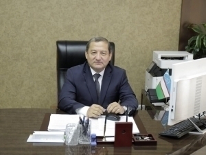 Prezidentning din va yoshlar masalalari bo‘yicha maslahatchisi yangi lavozimga tayinlandi