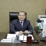 Prezidentning din va yoshlar masalalari bo‘yicha maslahatchisi yangi lavozimga tayinlandi