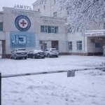 Qozog‘istonda sportchilar ommaviy zaharlandi