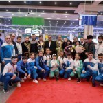 O‘zbekiston karate terma jamoasi JCHdan qaytib keldi